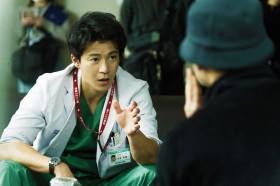 FRONTLINE: Behind-the-Scenes Look at Japan’s First COVID-19 Film Set on the Diamond Princess Cruise Ship